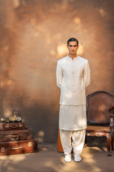 Sultan - Prince Coat