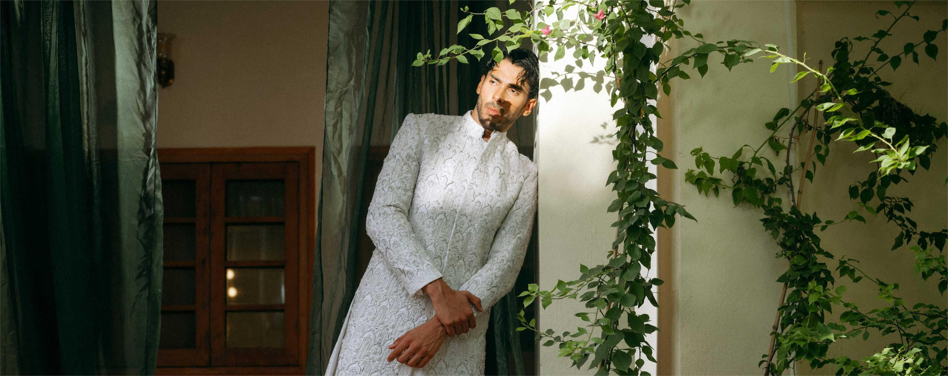 Sherwani