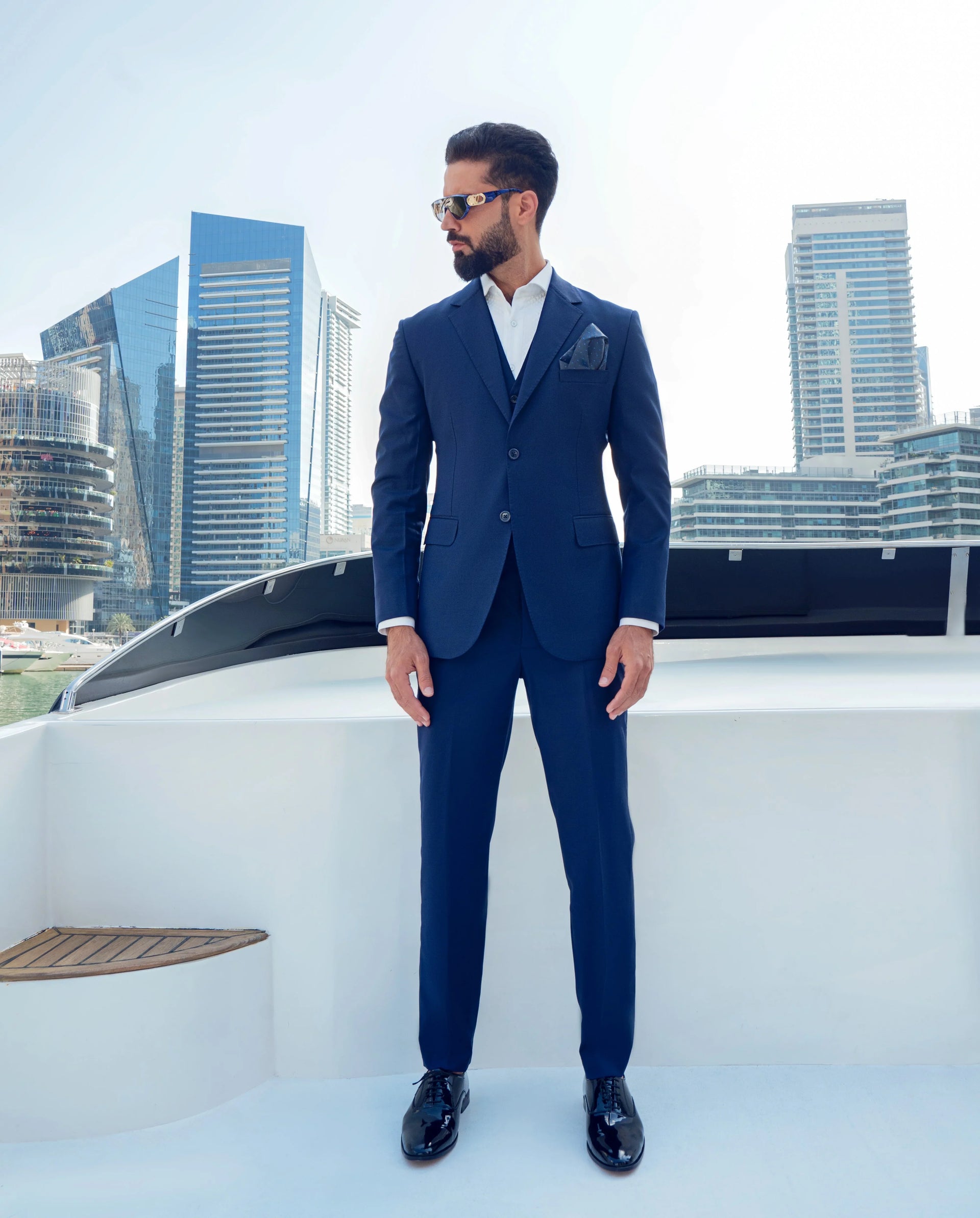 Suits
