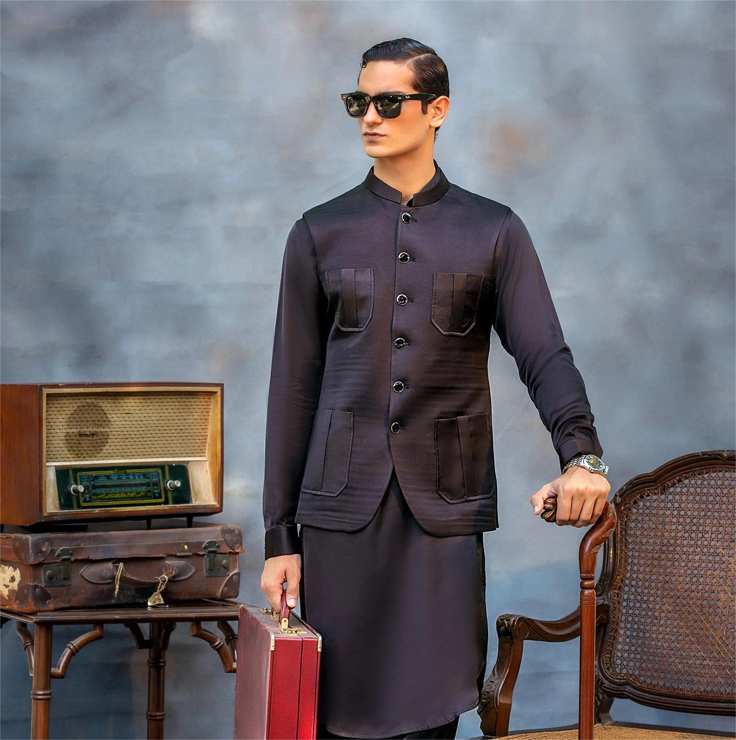 Waist Coat