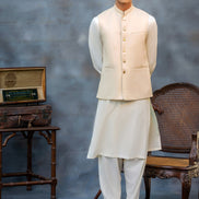 Kashan - Waist Coat