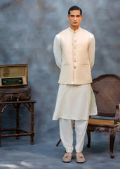 Kashan - Waist Coat