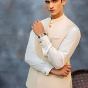 Kashan - Waist Coat