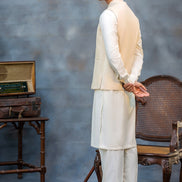 Kashan - Waist Coat