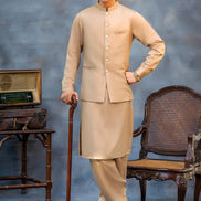 Zaeem - Waist Coat