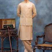 Zaeem - Waist Coat