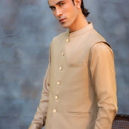 Zaeem - Waist Coat