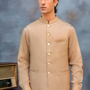 Zaeem - Waist Coat