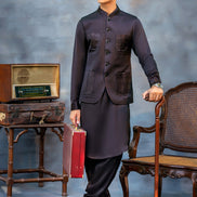 Raees - Waist Coat