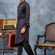 Raees - Waist Coat