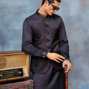 Raees - Waist Coat