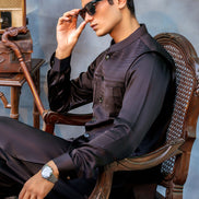 Raees - Waist Coat