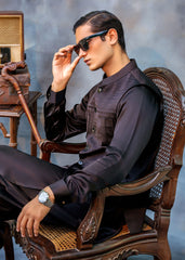 Raees - Waist Coat