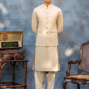 Asfand - Waist coat