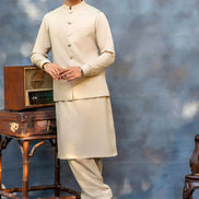 Asfand - Waist coat
