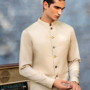 Asfand - Waist coat