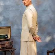 Asfand - Waist coat