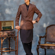 Ziyaar - Blazer