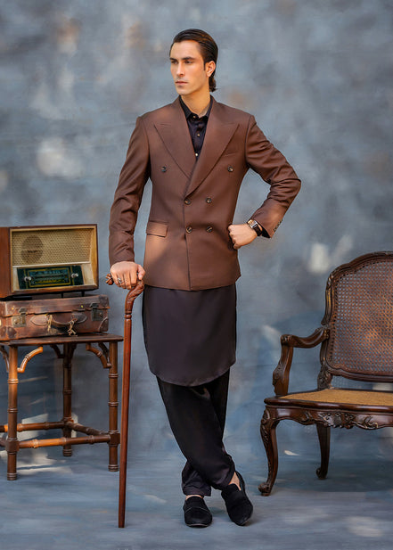 Ziyaar - Blazer