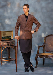 Ziyaar - Blazer