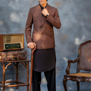 Ziyaar - Blazer