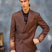 Ziyaar - Blazer