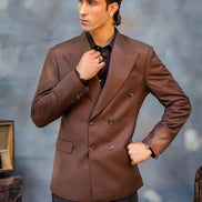 Ziyaar - Blazer