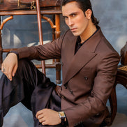 Ziyaar - Blazer