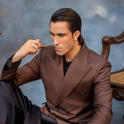 Ziyaar - Blazer
