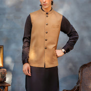 Mehraj - Waist Coat