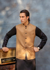 Mehraj - Waist Coat