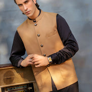 Mehraj - Waist Coat