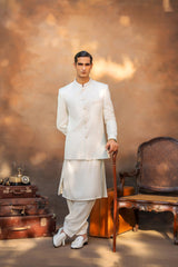 Sultan - Prince Coat