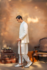 Sultan - Prince Coat
