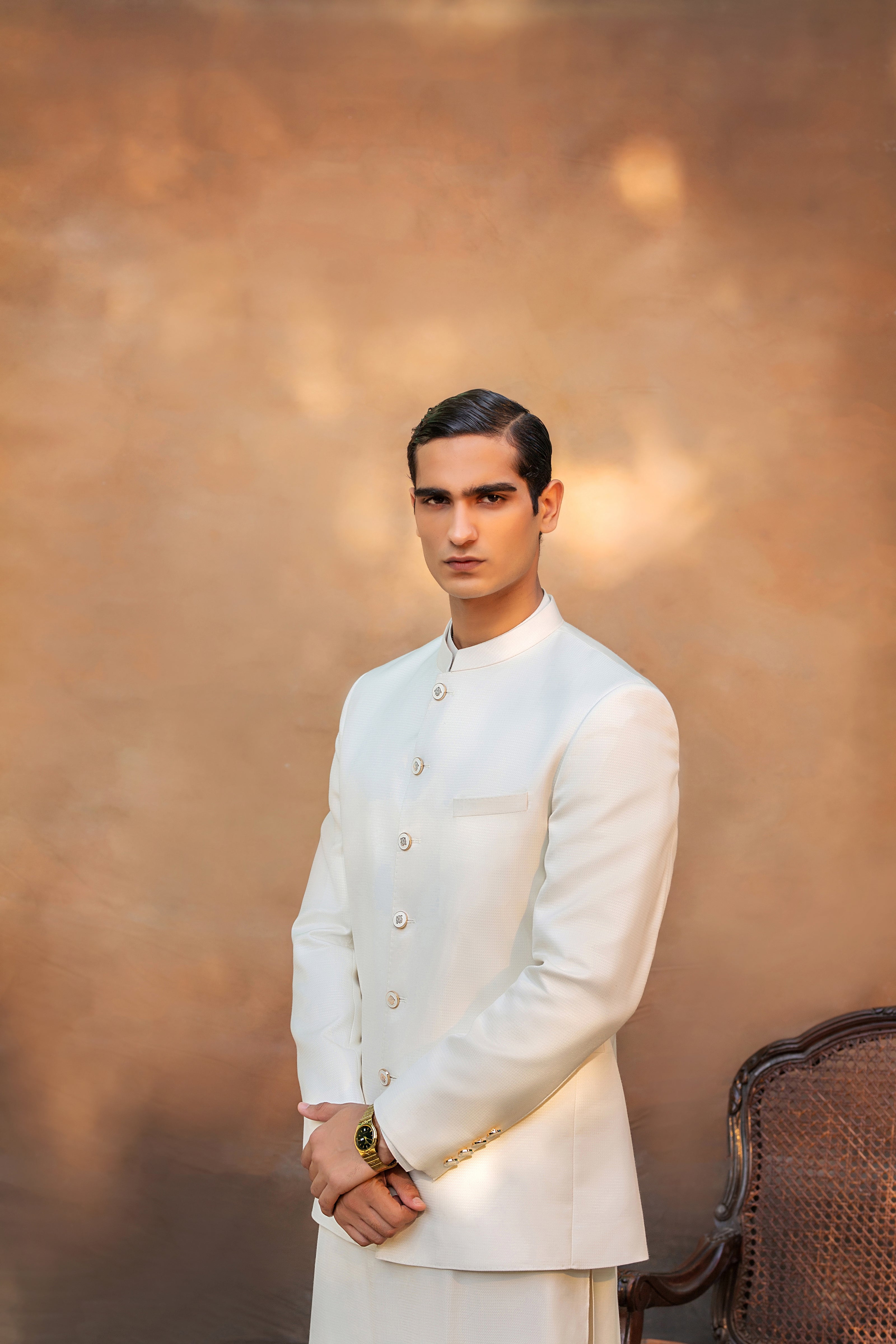Sultan - Prince Coat