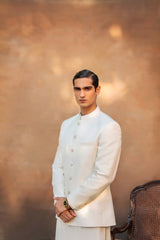 Sultan - Prince Coat
