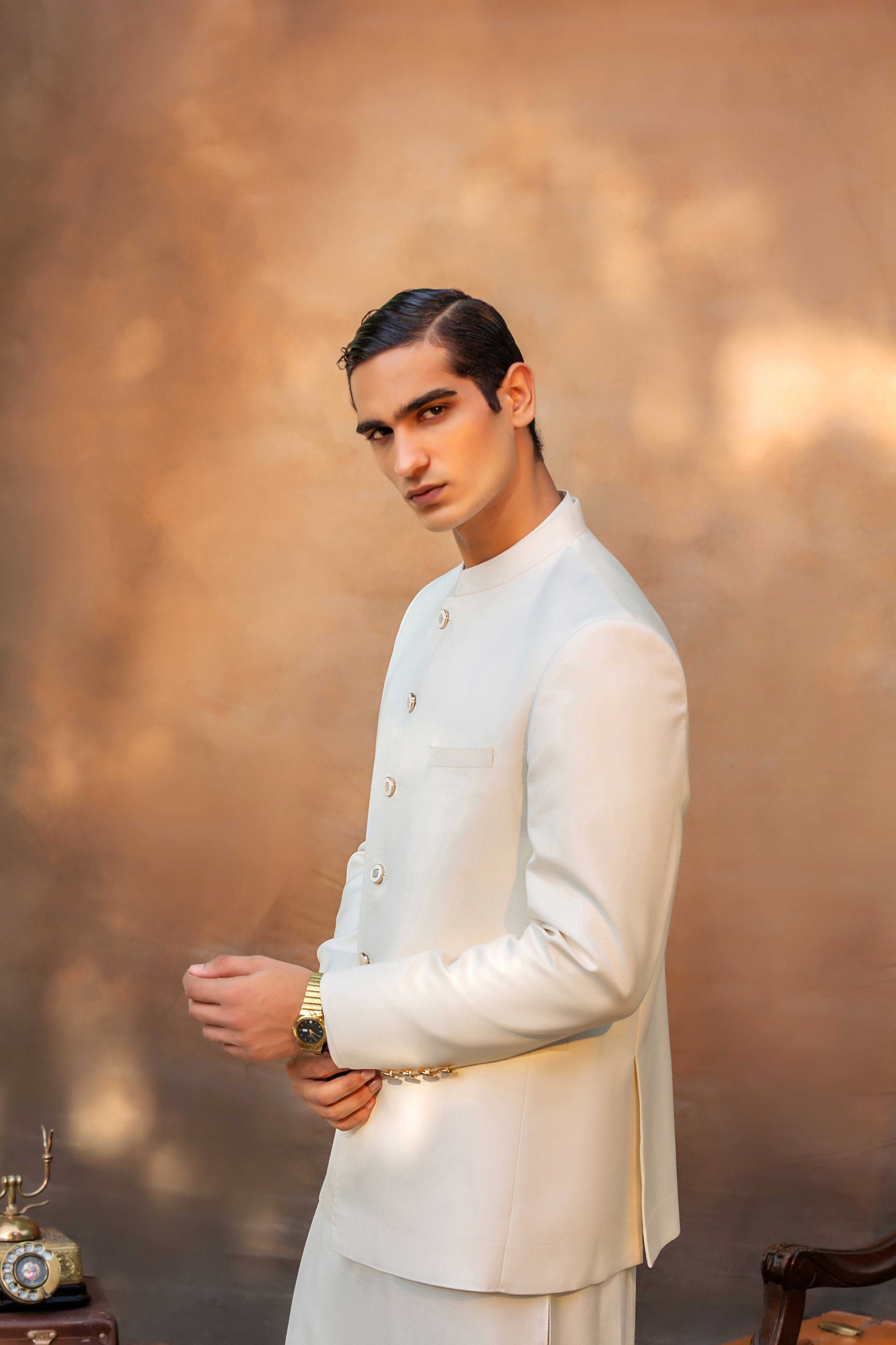 Sultan - Prince Coat