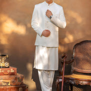 Taimur - Prince Coat