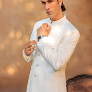 Taimur - Prince Coat