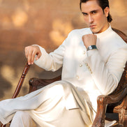 Taimur - Prince Coat