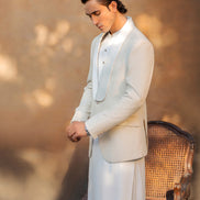 Taimur- Tuxedo