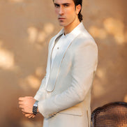 Taimur- Tuxedo
