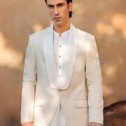 Taimur- Tuxedo