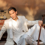Taimur- Tuxedo