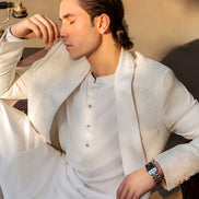 Taimur- Tuxedo