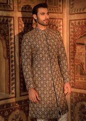 ROYALTY FUSION (SHERWANI)