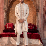 OPULENT MAJESTY (SHERWANI)