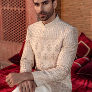 OPULENT MAJESTY (SHERWANI)