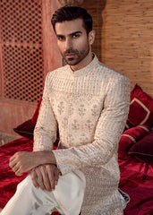 OPULENT MAJESTY (SHERWANI)