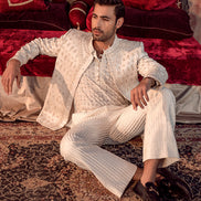 GULDAAN PRINCE COAT